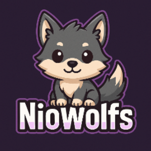 PP de NioWolfs